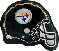 Pittsburgh Steelers Helmet Tough Toy