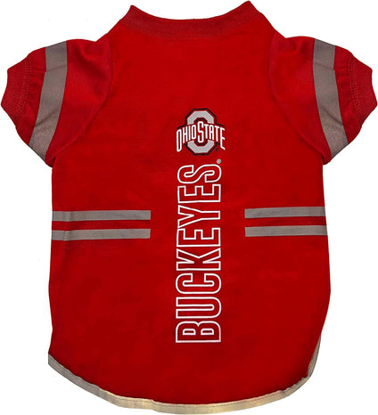 Ohio State Reflective Tee