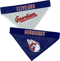 Cleveland Guardians Reversible Bandana