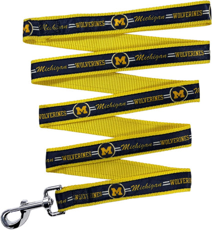 Michigan  Leash