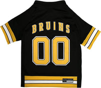 Boston Bruins Pet Jersey