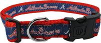 Atlanta Braves Collar