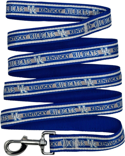 Kentucky Satin Leash