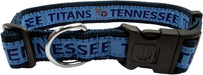 Tennessee Titans Collar