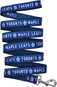 Toronto Maple Leafs Satin Leash