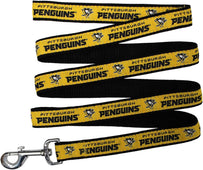 Pittsburgh Penguins Leash