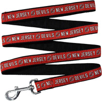 New Jersey Devils Leash