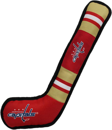 Washington Capitals Hockey Stick Toy