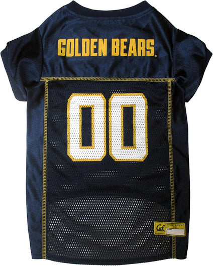 Cal Pet Jersey