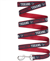 Houston Texans Leash