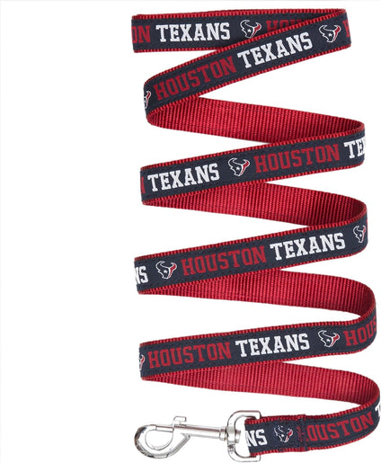 Houston Texans Leash