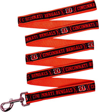 Cincinnati Bengals Leash