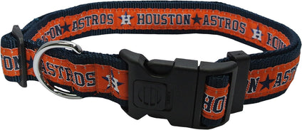 Houston Astros Collar