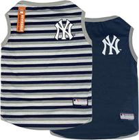 New York Yankees Reversible Tee