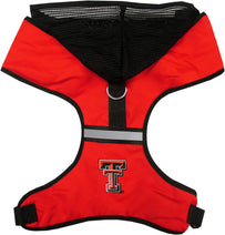 Texas Tech Harness