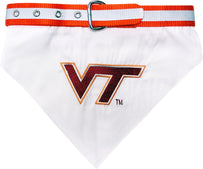 Va Tech Collar Bandana