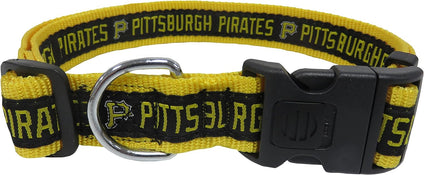 Pittsburgh Pirates Collar