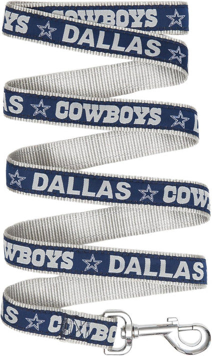 Dallas Cowboys Leash