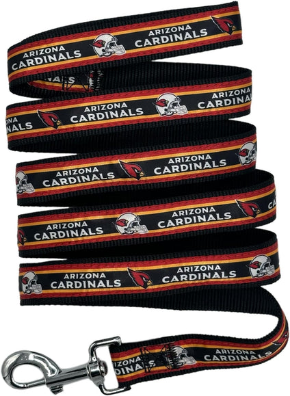 Arizona Cardinals Leash