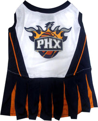 Phoenix Suns Cheerleader Dress