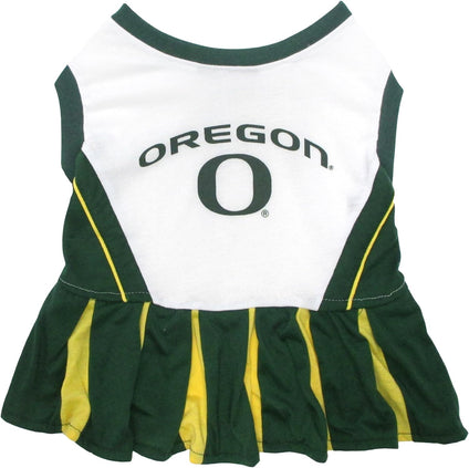 Oregon Cheerleader Dress