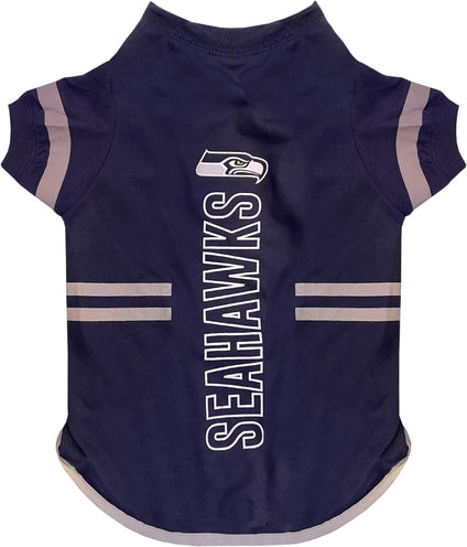 Seattle Seahawks Reflective Tee