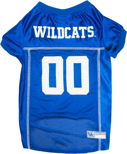 Kentucky Pet Jersey