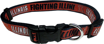 Illinois Collar