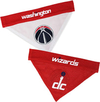 Washington Wizards Reversible Bandana