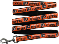 Philadelphia Flyers Leash