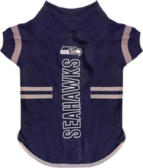 Seattle Seahawks Reflective Tee