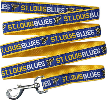 St. Louis Blues Leash