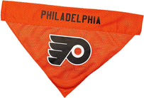 Philadelphia Flyers Reversible Bandana