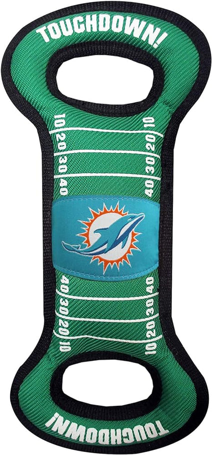 Miami Dolphins Field Toy