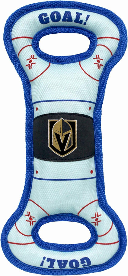 Las Vegas Golden Knights Hockey Rink Toy