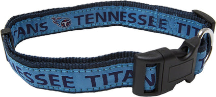 Tennessee Titans Collar