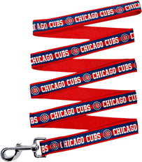 Chicago Cubs Leash