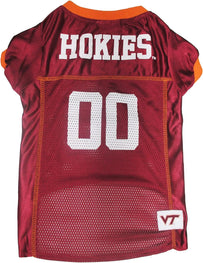 Va Tech Pet Jersey