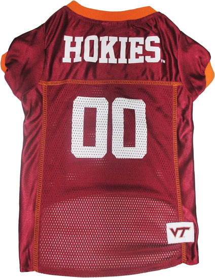 Va Tech Pet Jersey