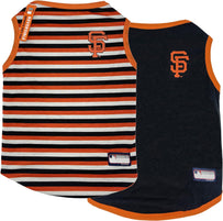 San Francisco Giants Reversible Tee