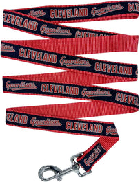 Cleveland Guardians Leash