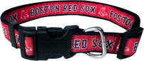 Boston Red Sox Collar