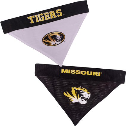 Missouri Reversible Bandana