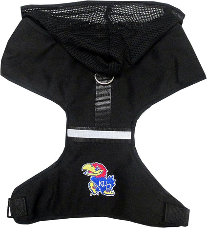 Uni. Of Kansas Harness