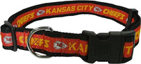 Kansas City Chiefs Collar