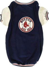 Boston Red Sox Xxs Varsity Jacket