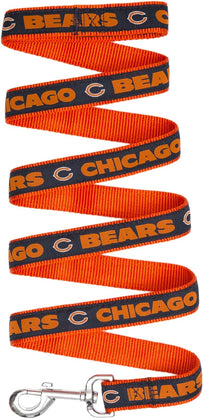 Chicago Bears Leash