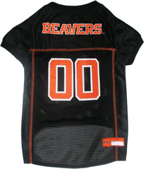 Oregon State Pet Jersey