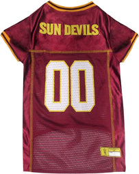 Arizona State Pet Jersey