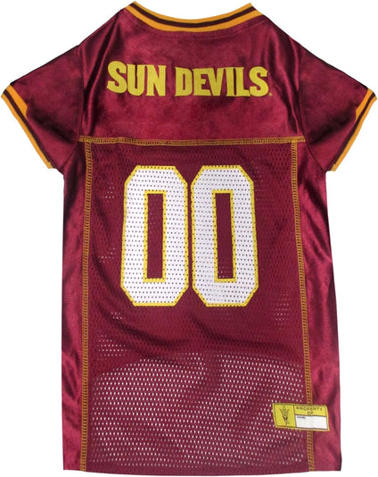 Arizona State Pet Jersey